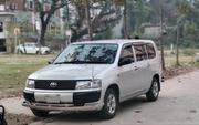 Toyota Probox 2003 Silver for sale