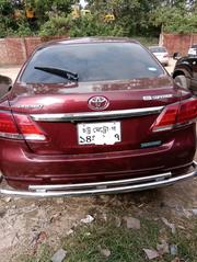 Toyota Premio 2013 Maroon for sale