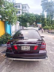 Toyota Premio 2004 Maroon for sale
