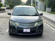 Toyota Allion 2008 Gray for sale