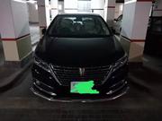New Toyota Premio 2016 Black for sale