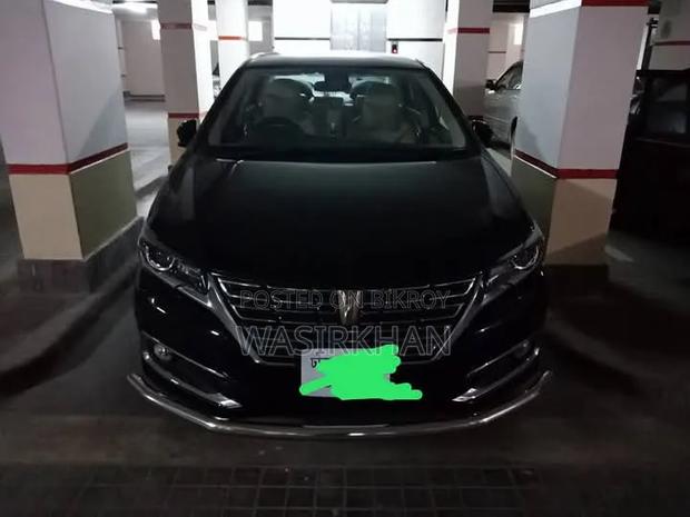 New Toyota Premio 2016 Black