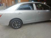 Toyota Premio 2008 Silver for sale