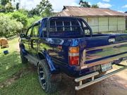 Toyota Hilux 1995 Blue for sale