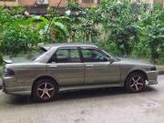 Toyota Carina 1992 Green for sale