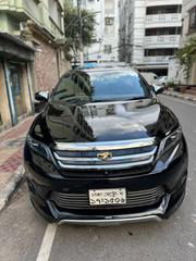Toyota Harrier SV Premium 2014 Black for sale