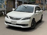 Toyota Allion 2011 Pearl for sale