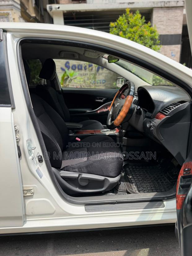 Toyota Allion 2011 Pearl
