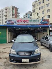 Toyota Nadia 1998 Blue for sale