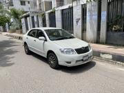 Toyota Corolla 2000 Pearl for sale