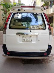 Toyota Noah 2005 White for sale