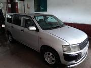 Toyota Probox 2005 Black for sale