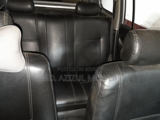 Toyota Probox 2005 Black