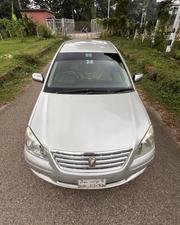 Toyota Premio 2004 Silver for sale