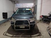 Toyota Noah 2009 Black for sale