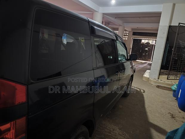 Toyota Noah 2009 Black