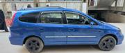 Honda Stream 2002 Blue for sale