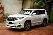 Toyota Land Cruiser Prado 2.7 2020 Pearl for sale
