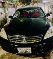 Mitsubishi Lancer 2012 Black for sale
