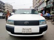 Toyota Probox 2004 White for sale