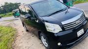 Toyota Noah 2010 Black for sale