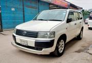 Toyota Probox 1.5 DX 2WD 2013 White for sale