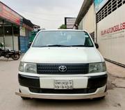 Toyota Probox 1.5 DX 2WD 2013 White for sale