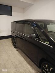 New Toyota Noah 2022 Black for sale