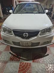 Nissan Sunny 2012 White for sale