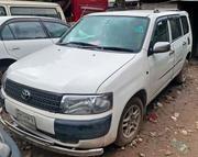 Toyota Probox 2003 White for sale