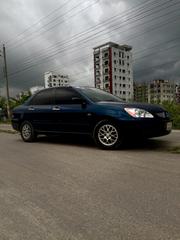 Mitsubishi Lancer 2003 Blue for sale