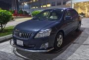 Toyota Premio 1.5 FWD 2015 Gray for sale