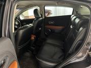 New Honda Vezel 2015 Black for sale