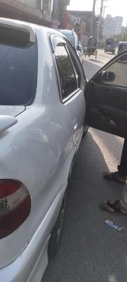 Toyota Corolla 1998 Pearl for sale