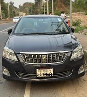 Toyota Premio 1.5 FWD 2014 Gray for sale