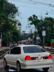 Toyota Corolla 1997 Pearl for sale