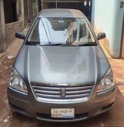 Toyota Premio 1.5 FWD 2007 Gray for sale