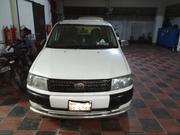 Toyota Probox 2003 White for sale