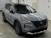 New Nissan X-Trail 2022 Gray for sale