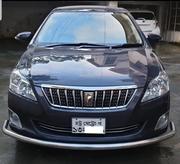 Toyota Premio 1.5 FWD 2015 Gray for sale