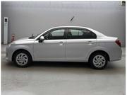 Toyota Axio 2021 Silver for sale