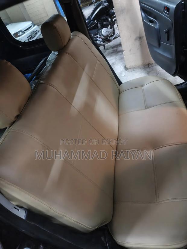 Toyota Probox 2006 Brown