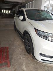 Honda CR-V 2021 Pearl for sale