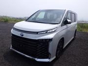 Toyota Voxy Hybrid S-Z 2WD 7-Seater 2022 Pearl for sale