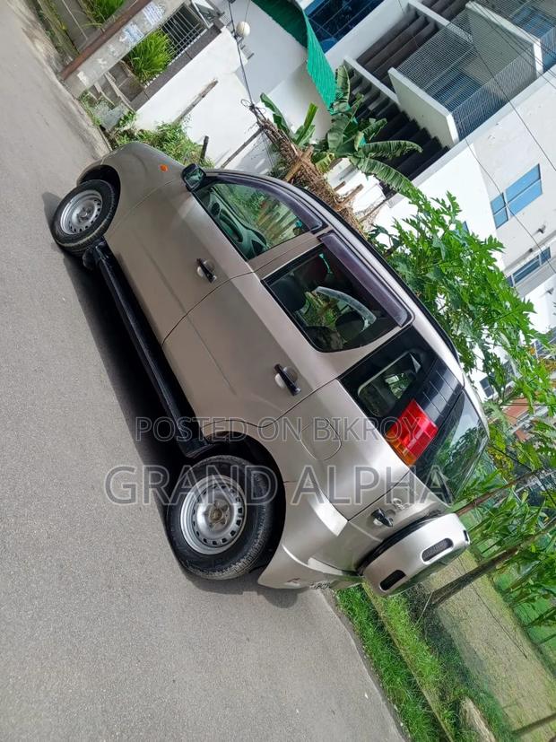 Mahindra Scorpio 2014 Gray