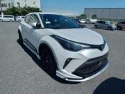 Toyota C-Hr 2021 Pearl for sale