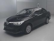 Toyota Axio 2021 Black for sale