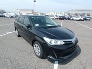 Toyota Corolla Fielder 2021 Black for sale