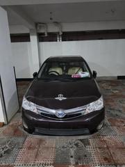 Toyota Axio 2013 Maroon for sale