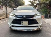 Toyota Harrier 2.0 4WD 2020 Pearl for sale